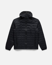 Hemisphere Hooded Jacket - Foreign Rider Co.