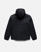 Hemisphere Hooded Jacket - Foreign Rider Co.