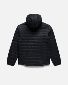 Hemisphere Hooded Jacket - Foreign Rider Co.