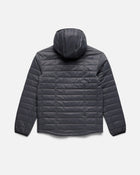Hemisphere Hooded Jacket - Foreign Rider Co.