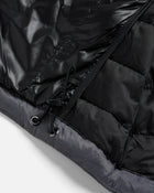 Hemisphere Hooded Jacket - Foreign Rider Co.