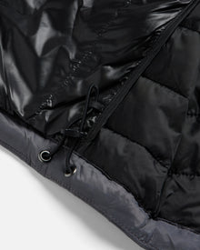 Hemisphere Hooded Jacket - Foreign Rider Co.