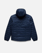 Hemisphere Hooded Jacket - Foreign Rider Co.