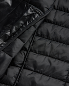 Insulated Hooded Jacket Navy - Foreign Rider Co.