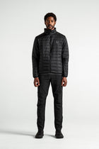 Insulated Jacket - Foreign Rider Co.
