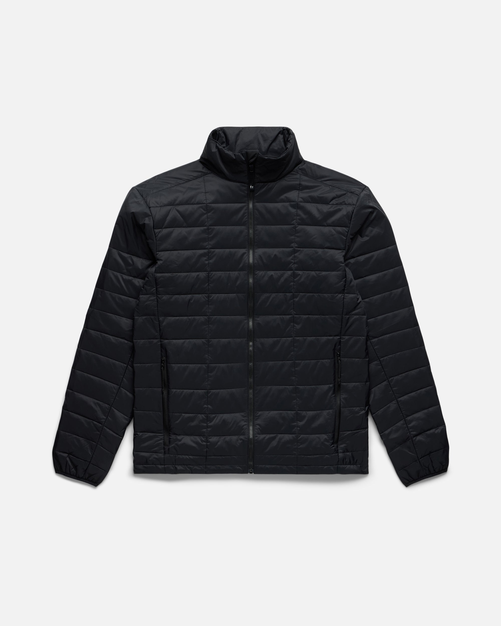 Hemisphere Jacket - Foreign Rider Co.