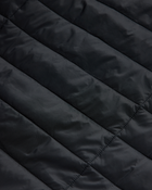 Insulated Jacket Black - Foreign Rider Co.