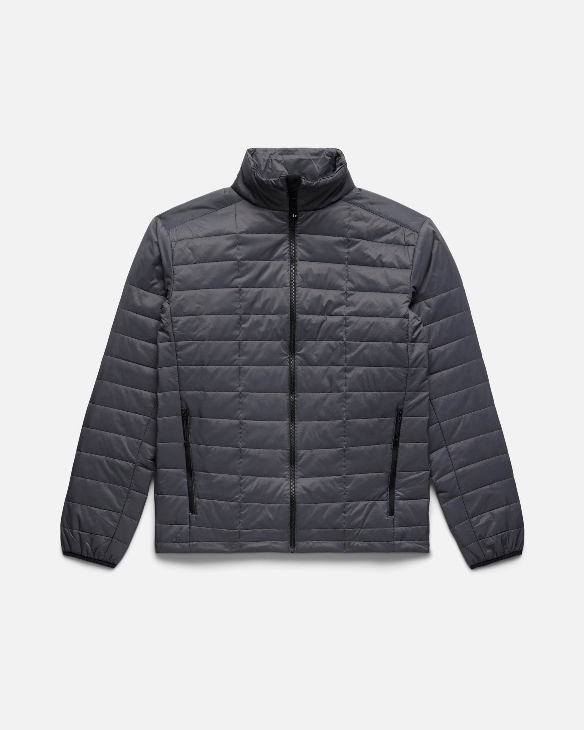 Hemisphere Jacket - Foreign Rider Co.