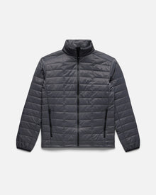 Hemisphere Jacket - Foreign Rider Co.