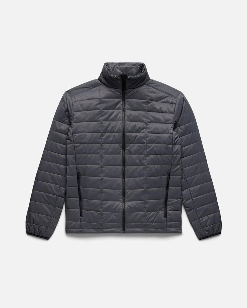 Hemisphere Jacket - Foreign Rider Co.