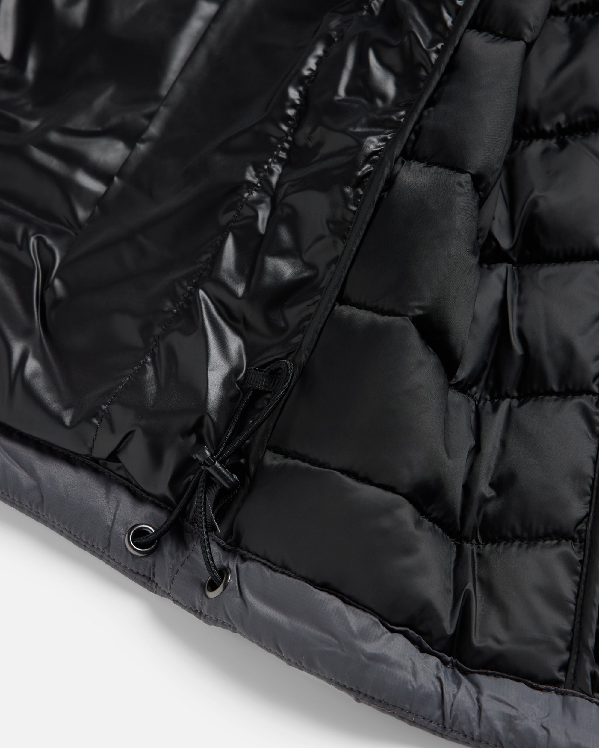 Hemisphere Jacket - Foreign Rider Co.