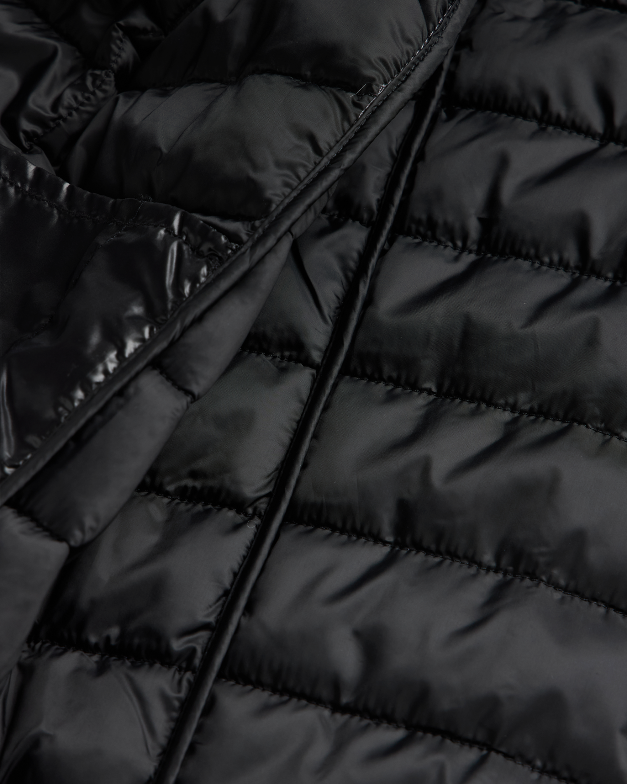 Insulated Jacket Grey - Foreign Rider Co.