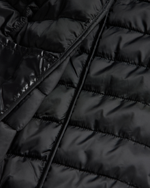 Insulated Jacket Grey - Foreign Rider Co.