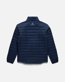 Hemisphere Jacket - Foreign Rider Co.