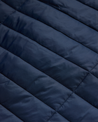 Insulated Jacket Navy - Foreign Rider Co.