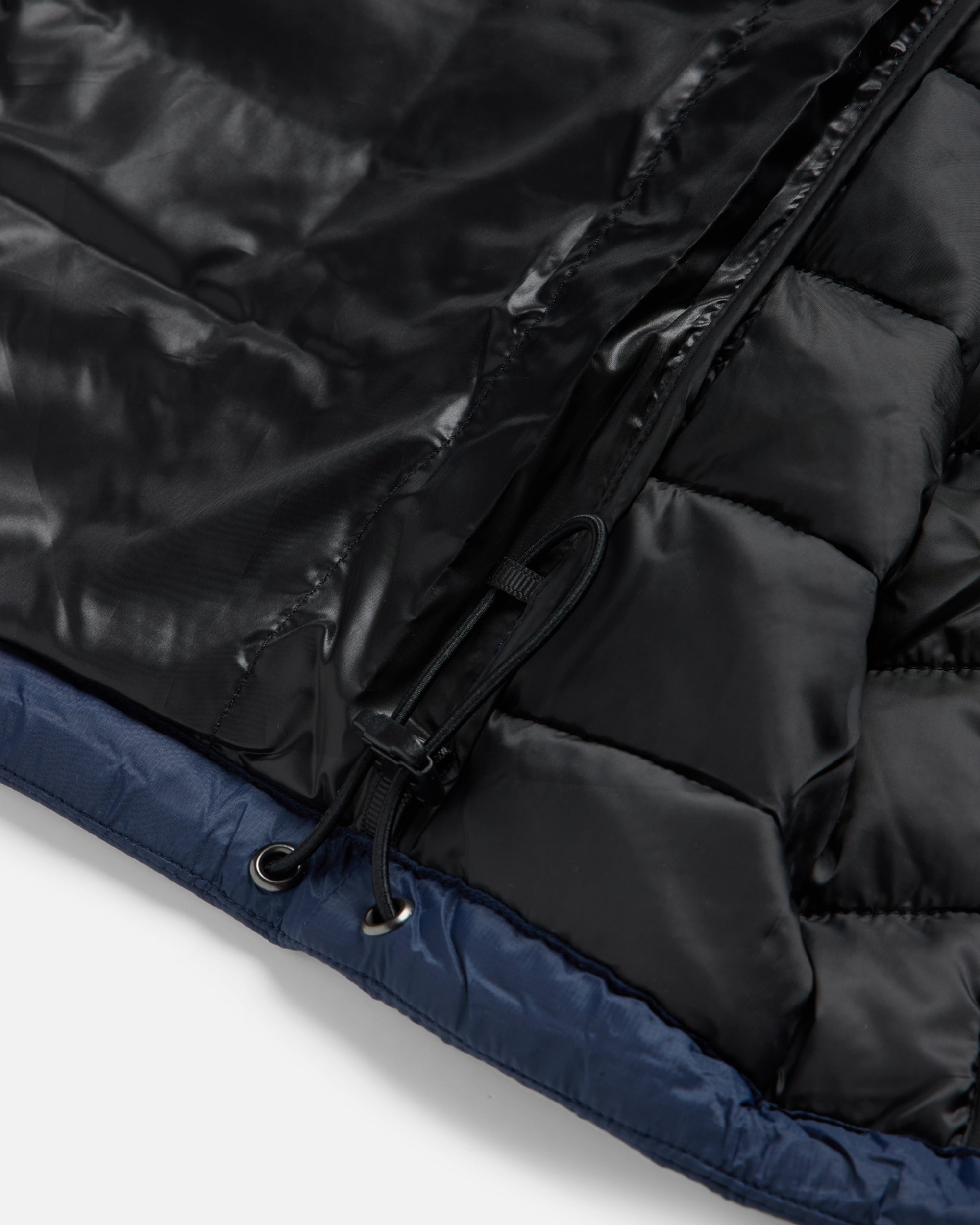 Hemisphere Jacket - Foreign Rider Co.