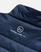 Hemisphere Jacket - Foreign Rider Co.