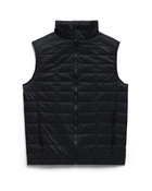 Hemisphere Vest