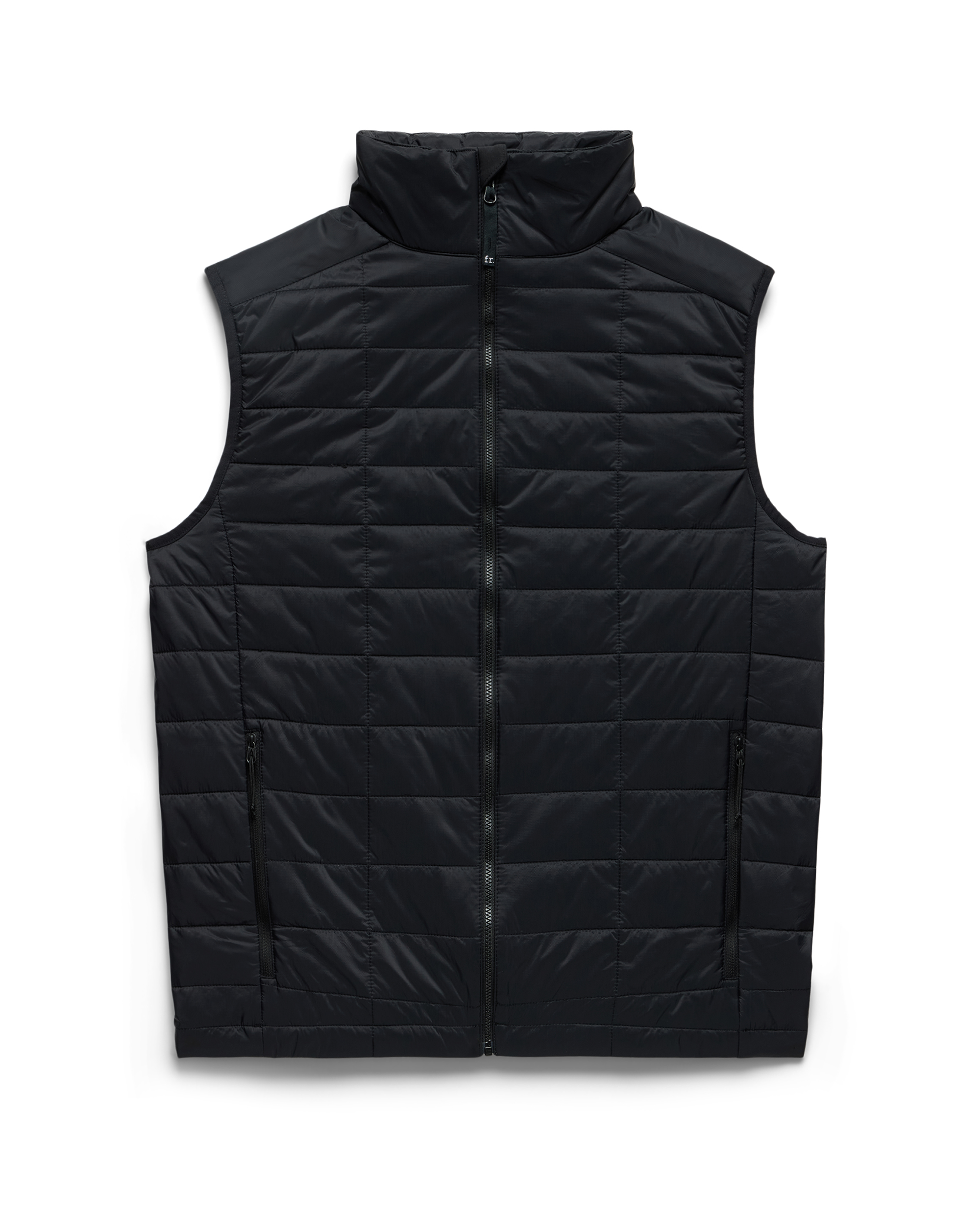 Hemisphere Vest