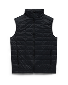 Hemisphere Vest