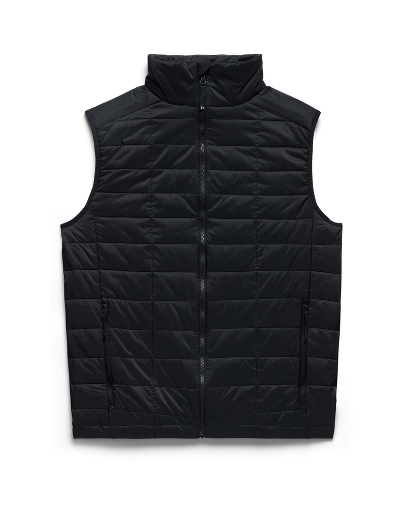 Hemisphere Vest