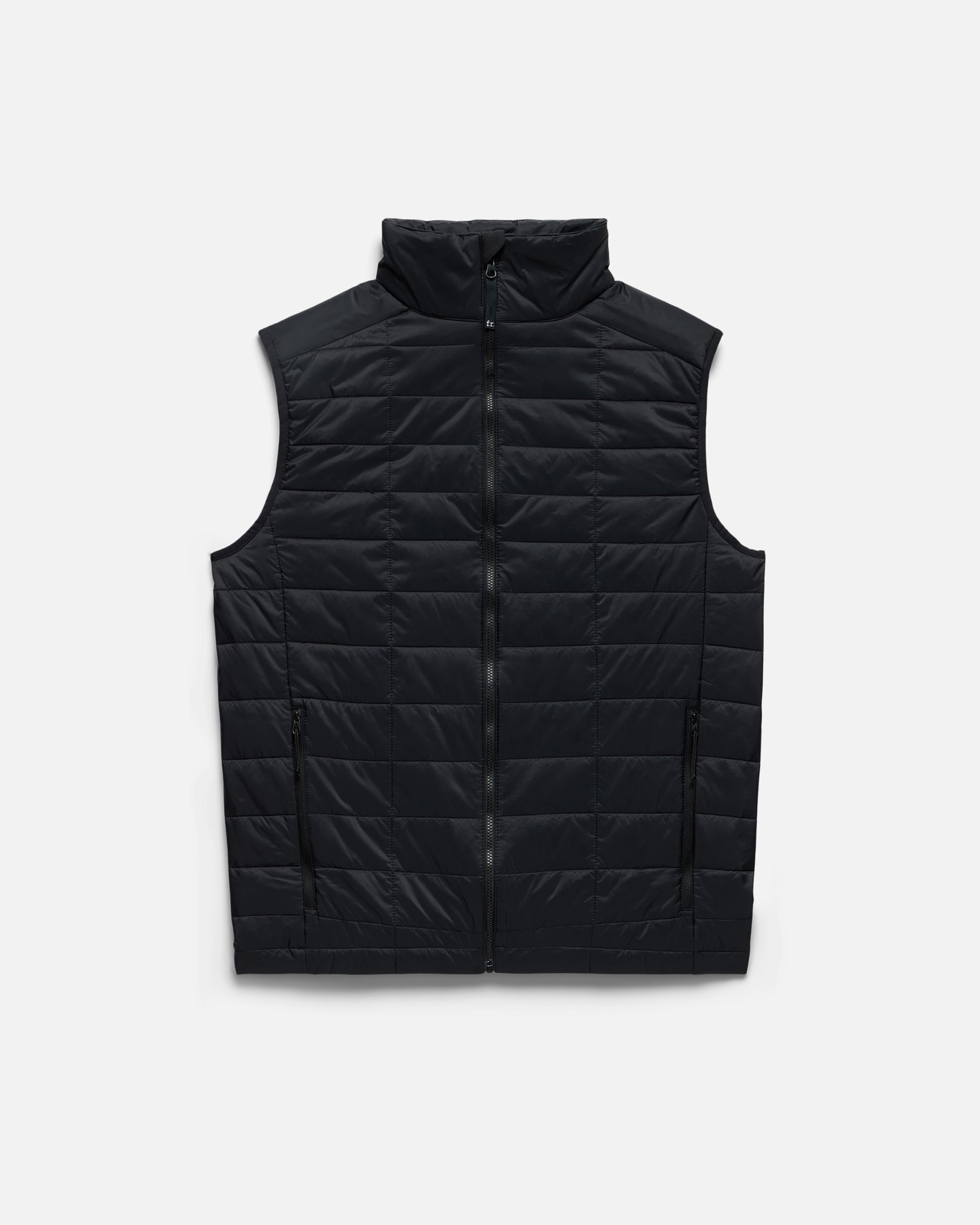 Hemisphere Vest - Foreign Rider Co.