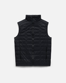 Hemisphere Vest - Foreign Rider Co.