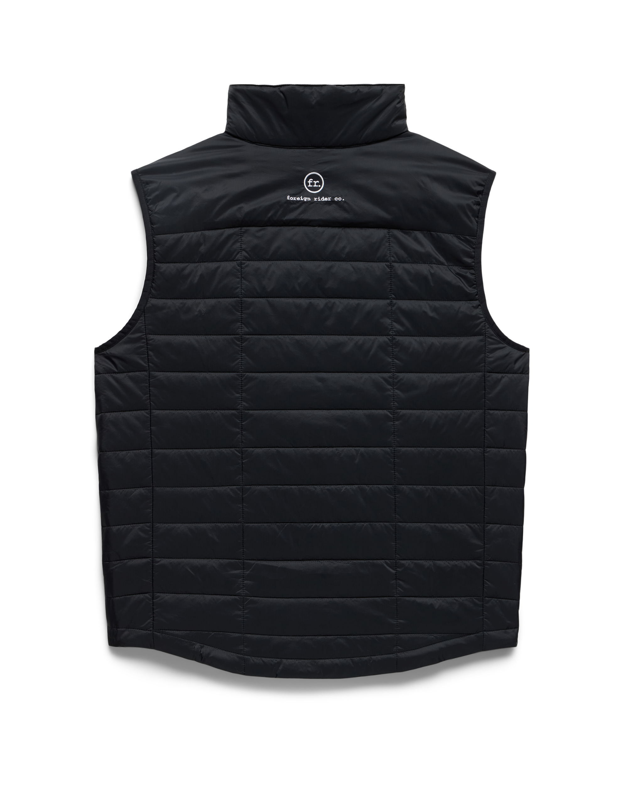 Hemisphere Vest