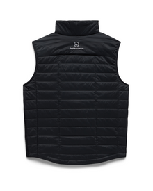 Hemisphere Vest