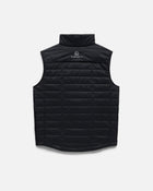 Hemisphere Vest - Foreign Rider Co.