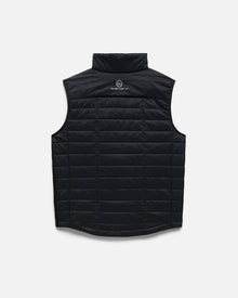 Hemisphere Vest - Foreign Rider Co.