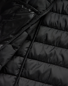 Insulated Vest Black - Foreign Rider Co.