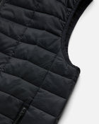 Hemisphere Vest - Foreign Rider Co.