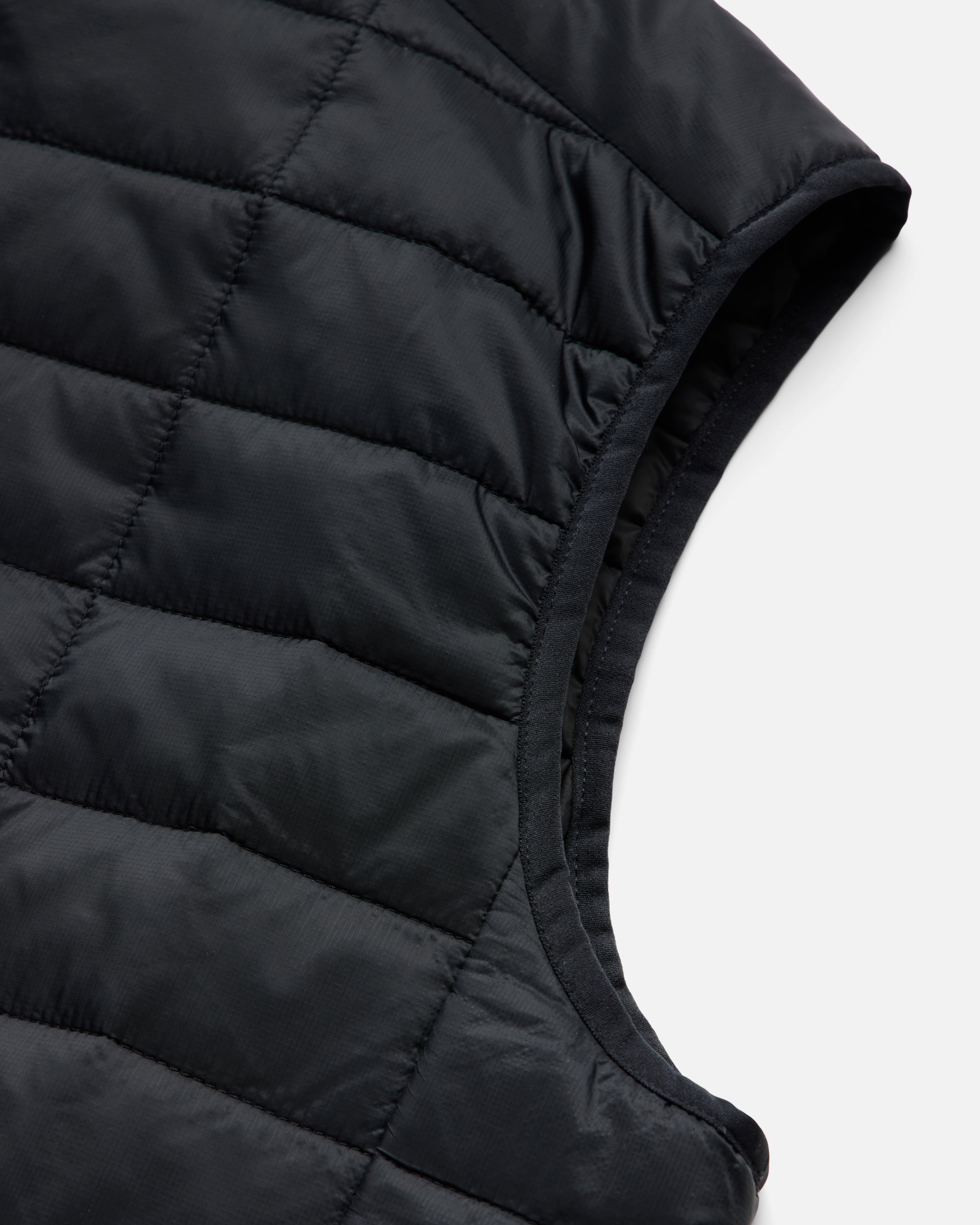 Hemisphere Vest - Foreign Rider Co.