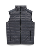 Hemisphere Vest