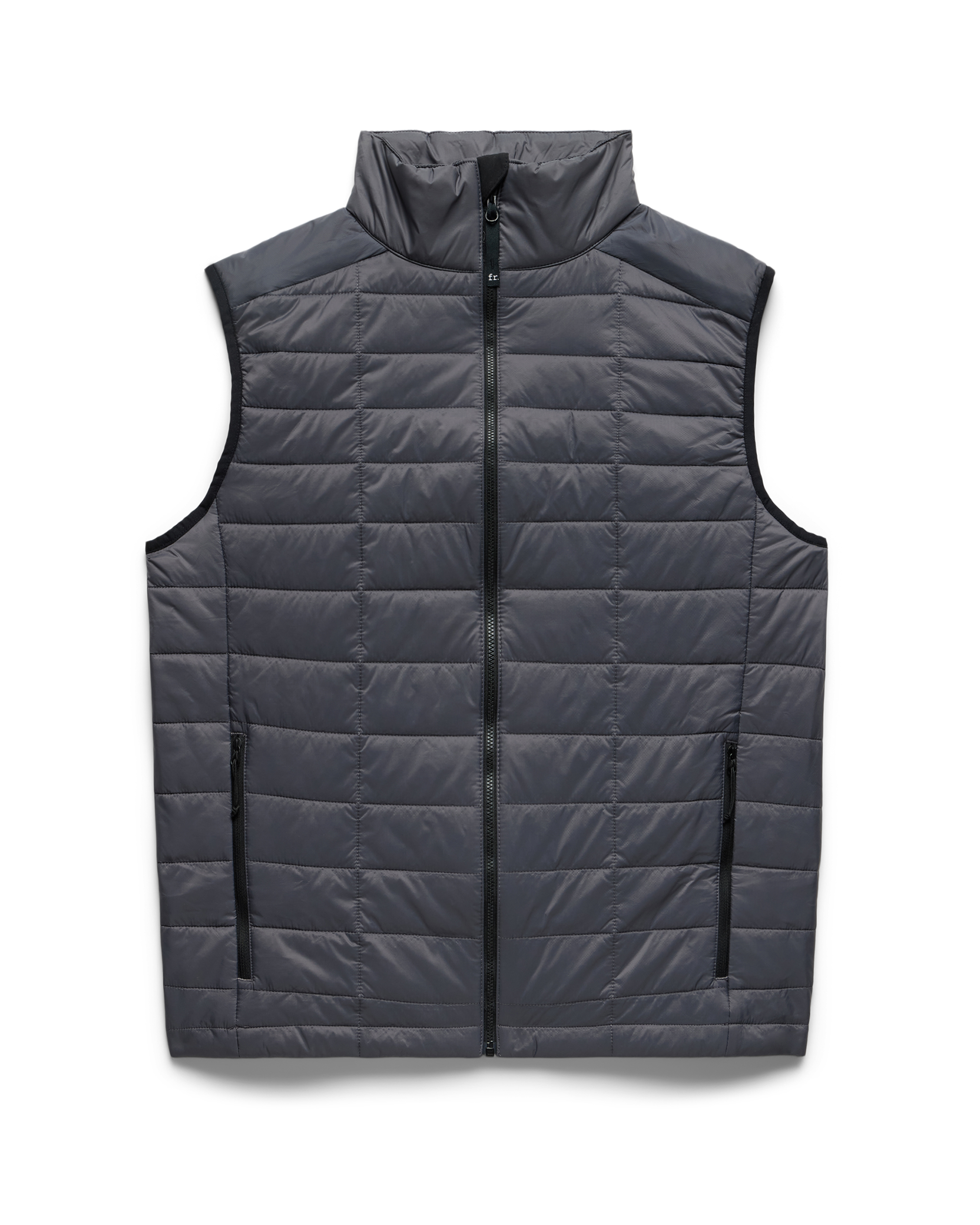 Hemisphere Vest