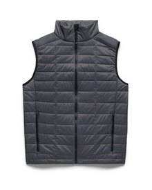 Hemisphere Vest