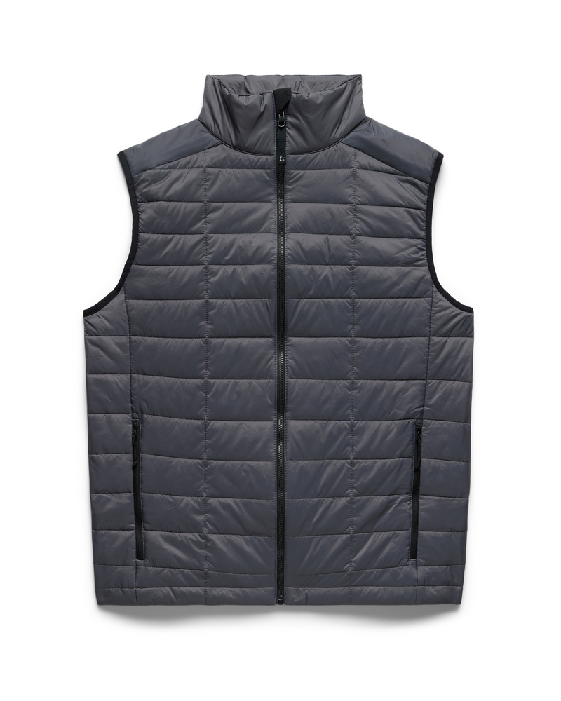 Hemisphere Vest