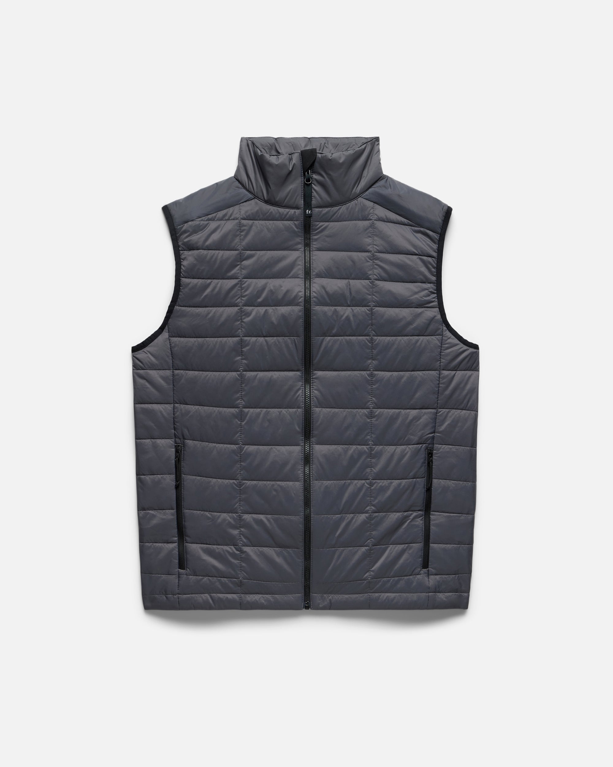 Hemisphere Vest - Foreign Rider Co.