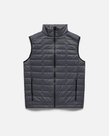 Hemisphere Vest - Foreign Rider Co.
