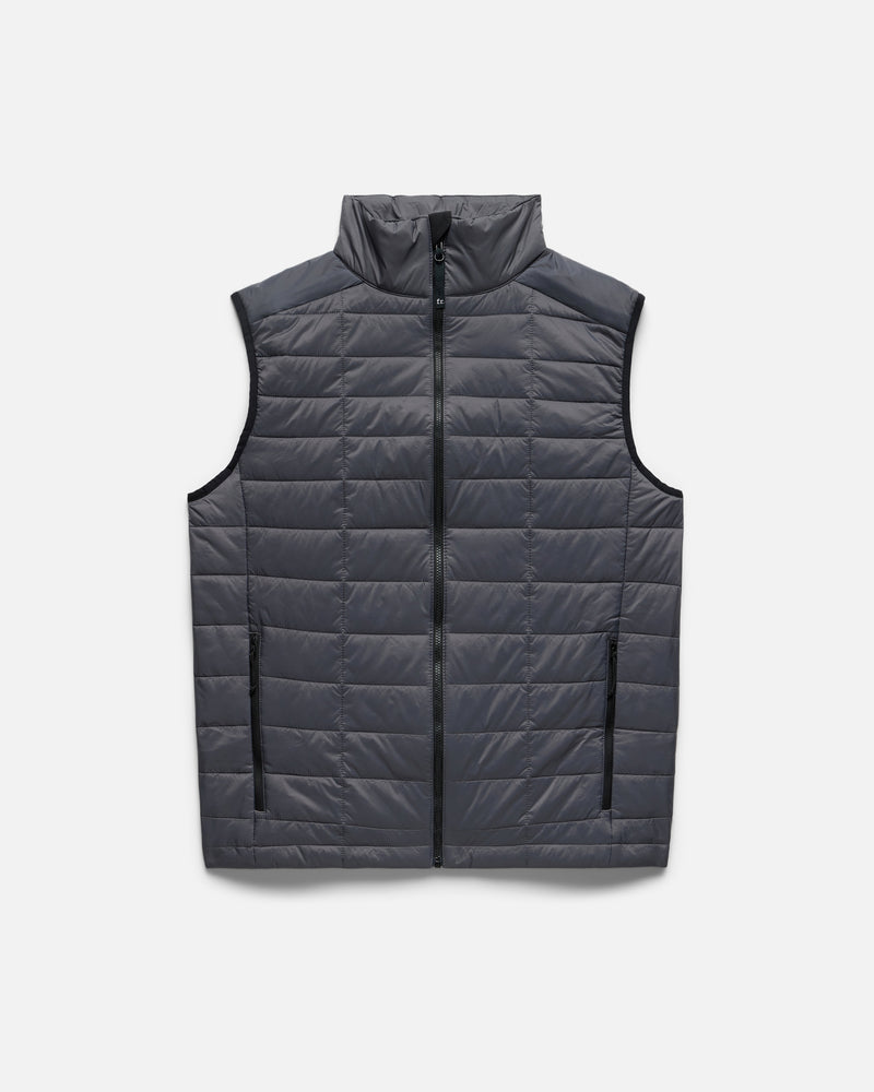 Hemisphere Vest