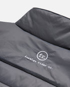 Hemisphere Vest - Foreign Rider Co.