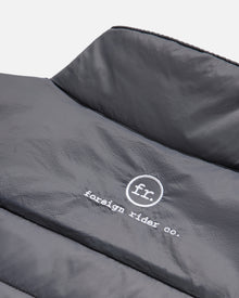 Hemisphere Vest - Foreign Rider Co.