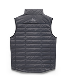Hemisphere Vest