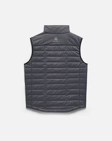 Hemisphere Vest - Foreign Rider Co.
