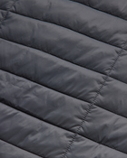 Insulated Vest Grey - Foreign Rider Co.