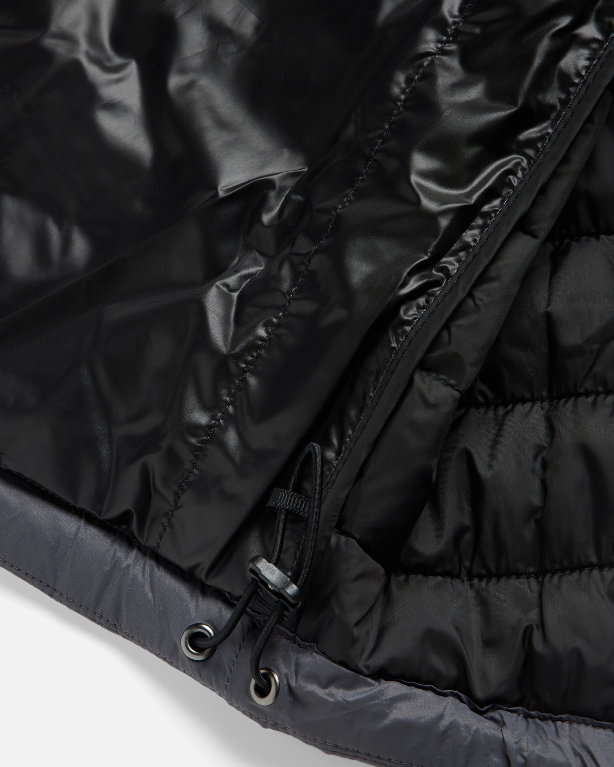 Hemisphere Vest - Foreign Rider Co.