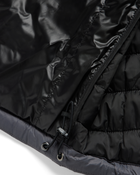 Insulated Vest Grey - Foreign Rider Co.