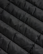 Insulated Vest Grey - Foreign Rider Co.