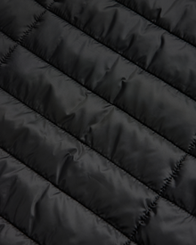 Insulated Vest Grey - Foreign Rider Co.